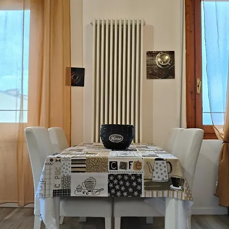 Appartamento Eyes Firenze