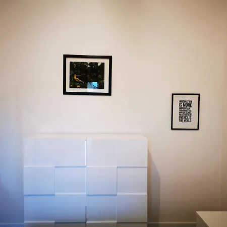 Eyes Apartamento Florença