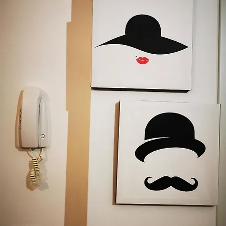 Apartamento Eyes Florencia