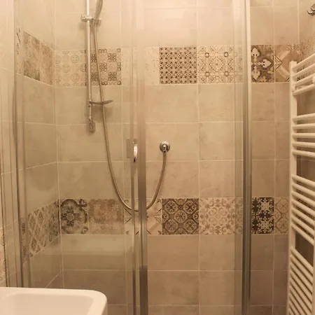 Apartamento Eyes