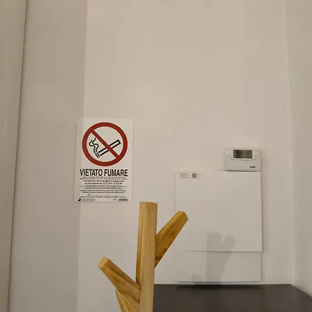 Apartmán Eyes *