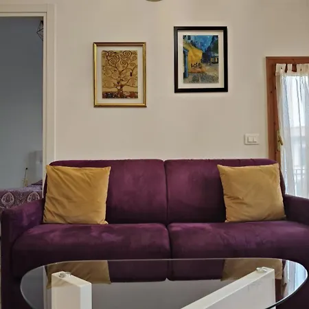 Apartamento Eyes *