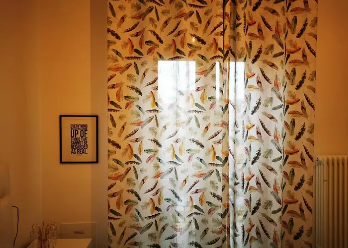 Апартаменты Eyes *
