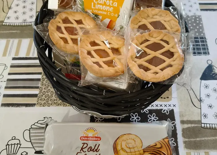 Апартаменты Eyes