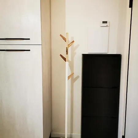 Appartement Eyes *
