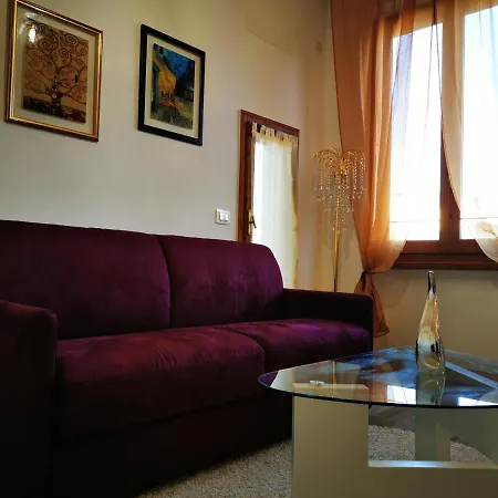 Appartement Eyes