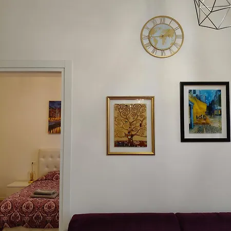 Eyes Appartement
