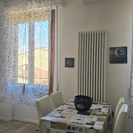 Eyes Appartement Florence
